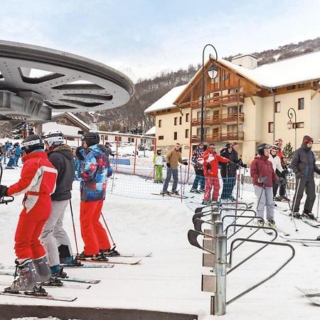 Les Chalets Du Galibier 2 Wifi Parking Prive 4Stars Valloire Exterior foto