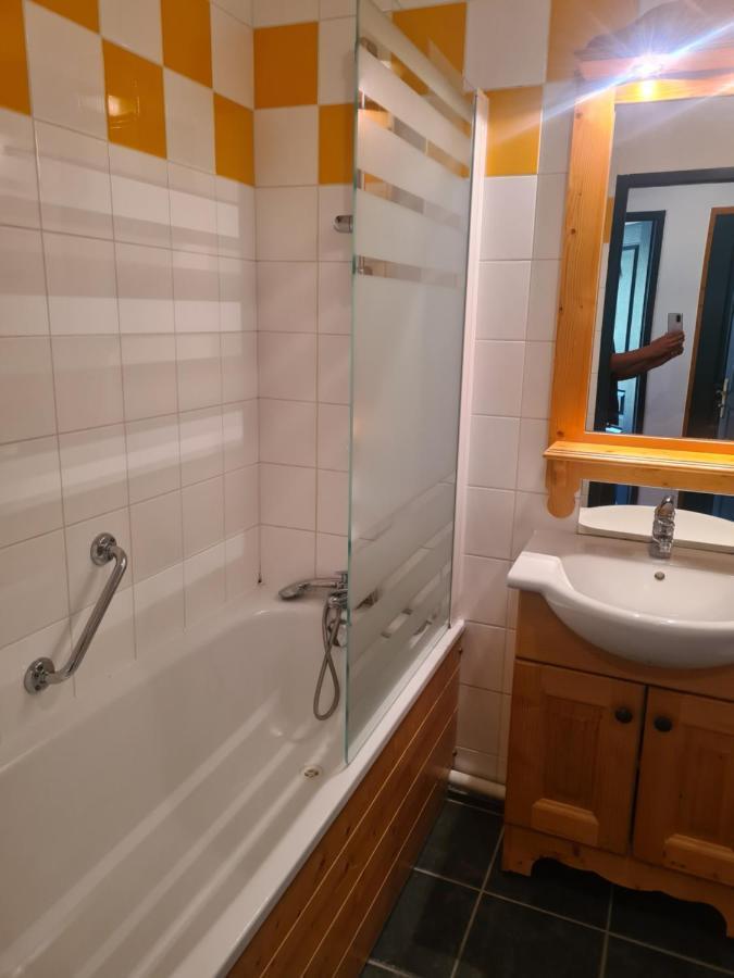 Les Chalets Du Galibier 2 Wifi Parking Prive 4Stars Valloire Exterior foto
