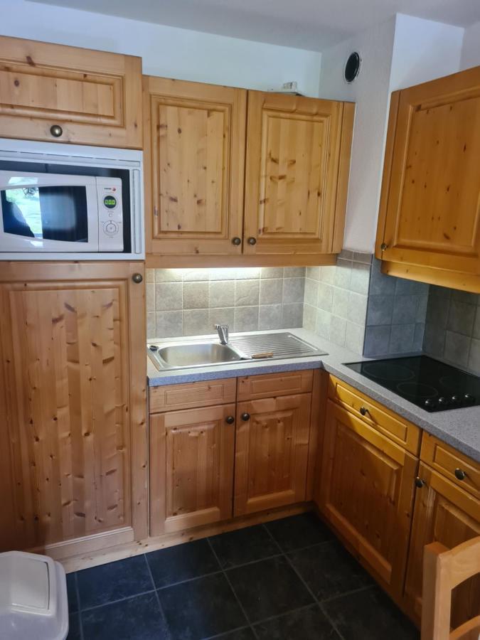 Les Chalets Du Galibier 2 Wifi Parking Prive 4Stars Valloire Exterior foto