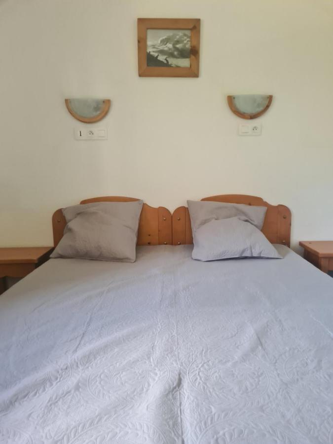 Les Chalets Du Galibier 2 Wifi Parking Prive 4Stars Valloire Exterior foto