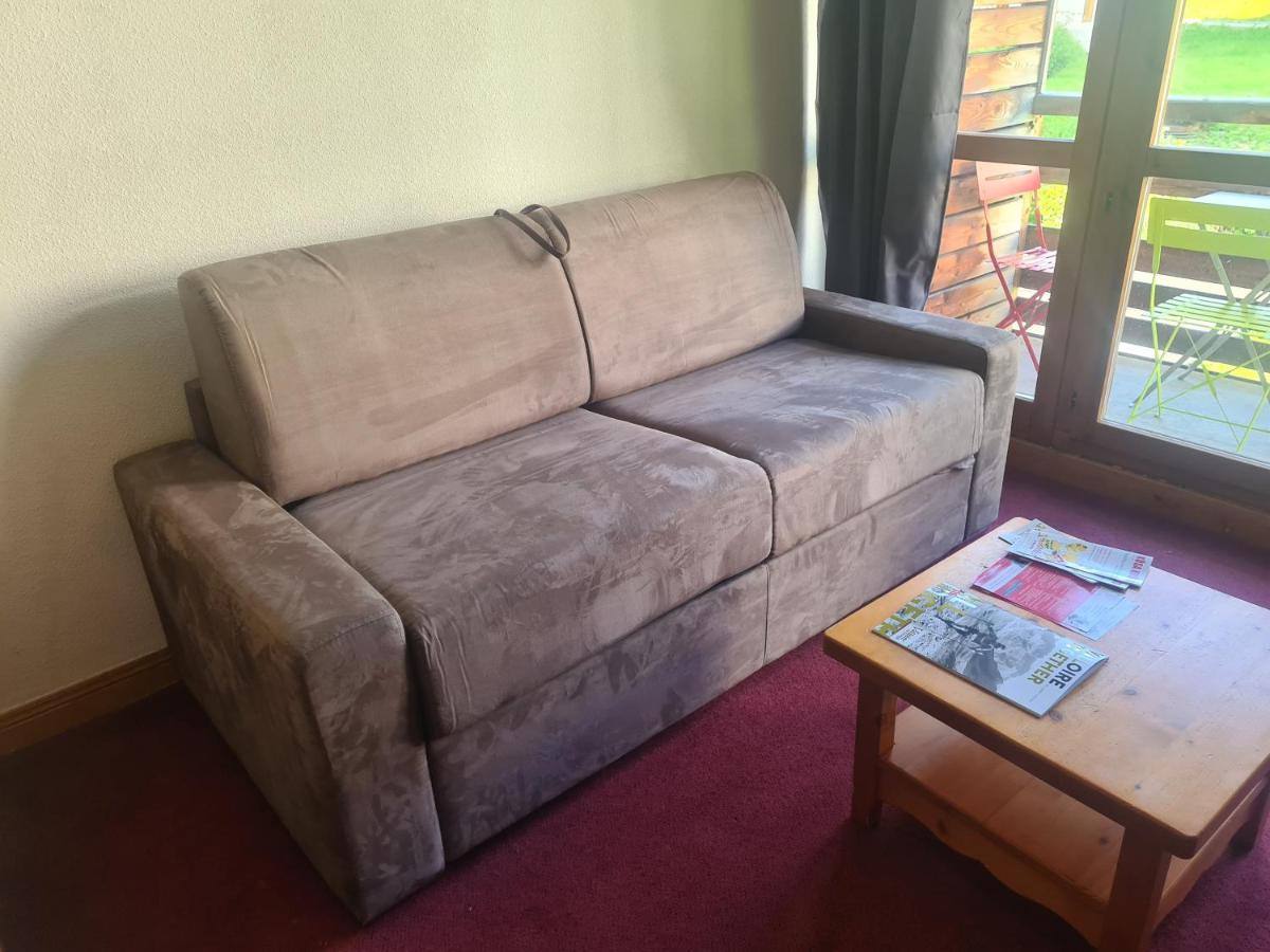 Les Chalets Du Galibier 2 Wifi Parking Prive 4Stars Valloire Exterior foto