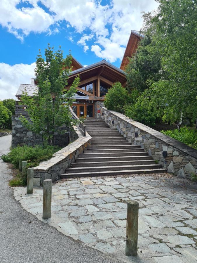 Les Chalets Du Galibier 2 Wifi Parking Prive 4Stars Valloire Exterior foto