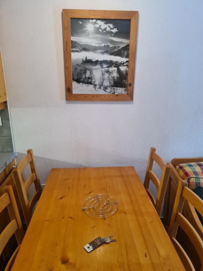 Les Chalets Du Galibier 2 Wifi Parking Prive 4Stars Valloire Exterior foto
